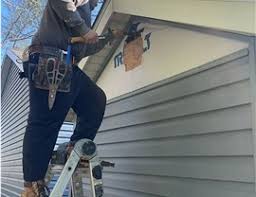 Affordable Siding Repair and Maintenance Services in Chiefland, FL